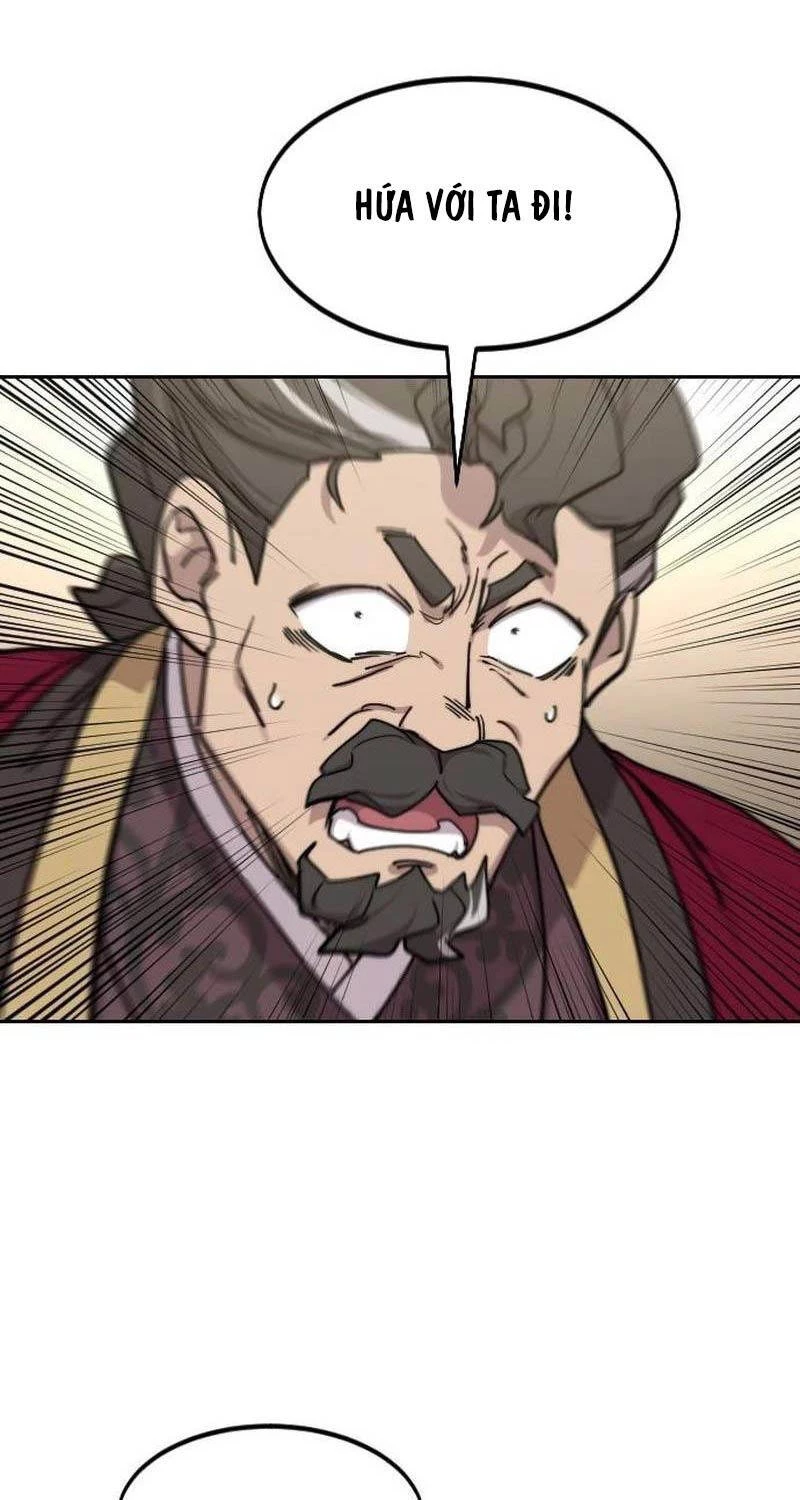 Hoa Sơn Tái Xuất Chapter 128 - Trang 3