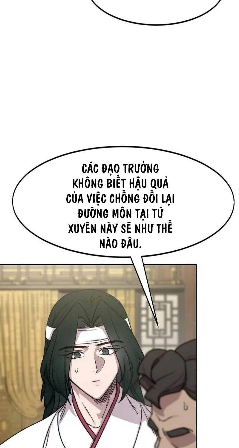 Hoa Sơn Tái Xuất Chapter 128 - Trang 3