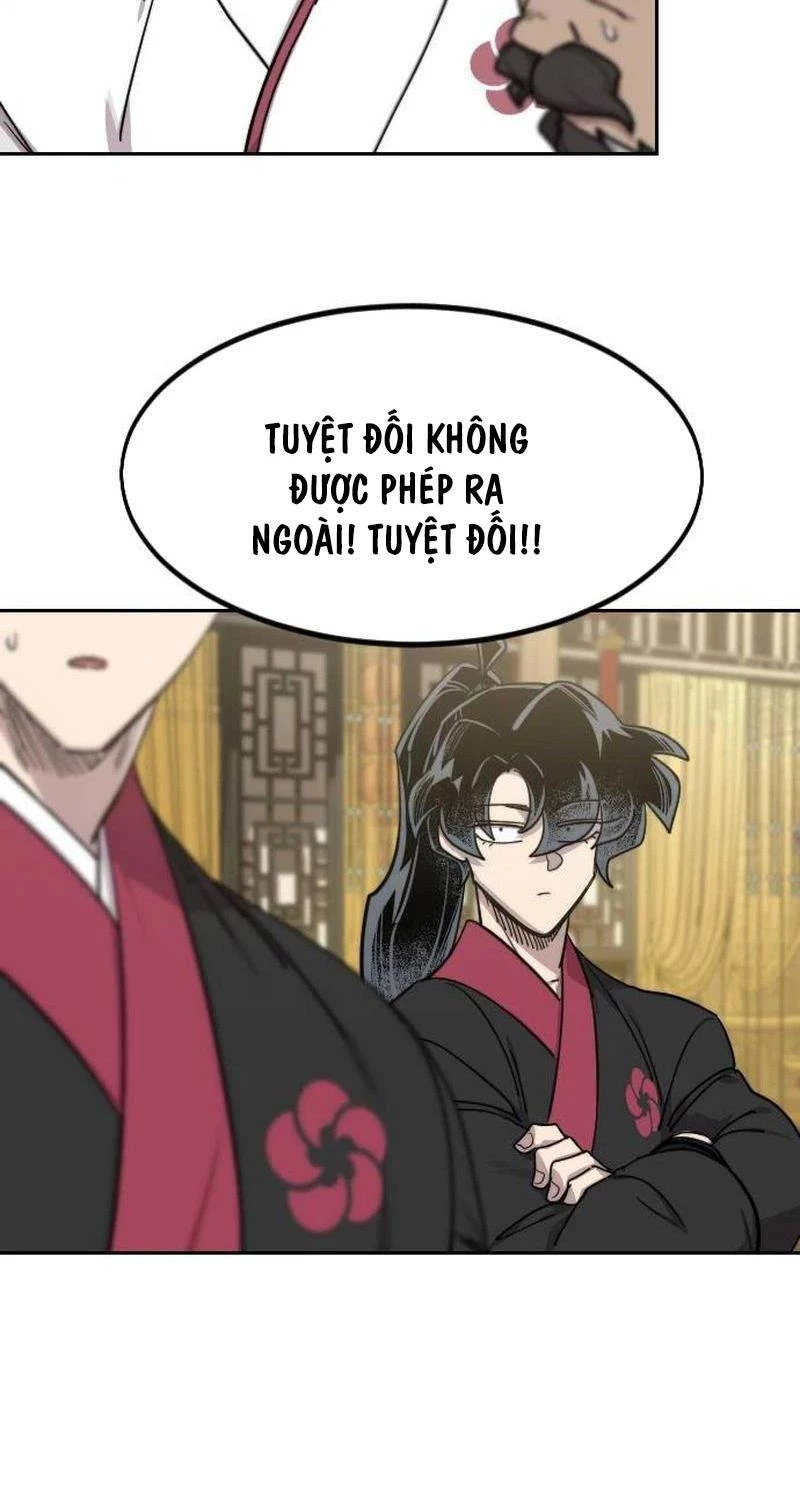 Hoa Sơn Tái Xuất Chapter 128 - Trang 3