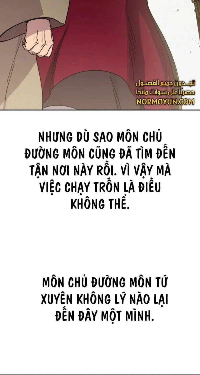 Hoa Sơn Tái Xuất Chapter 128 - Trang 3