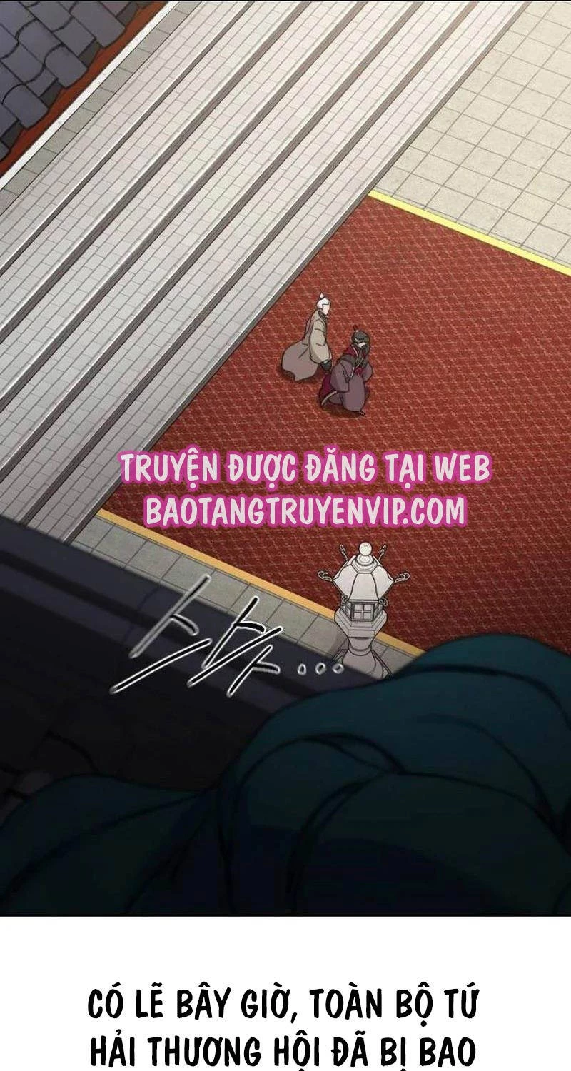 Hoa Sơn Tái Xuất Chapter 128 - Trang 3