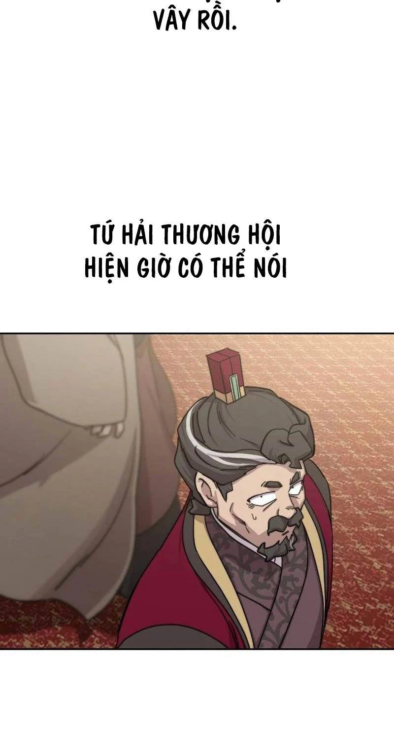 Hoa Sơn Tái Xuất Chapter 128 - Trang 3