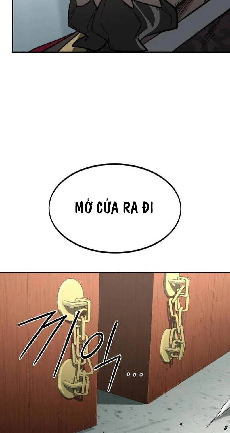 Hoa Sơn Tái Xuất Chapter 128 - Trang 3