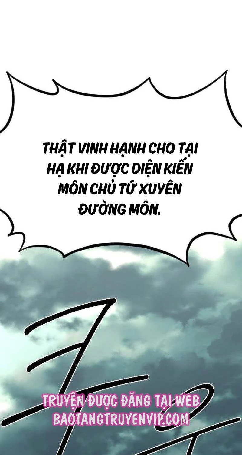 Hoa Sơn Tái Xuất Chapter 128 - Trang 3
