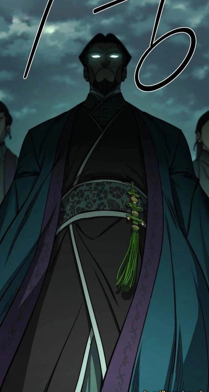 Hoa Sơn Tái Xuất Chapter 128 - Trang 3