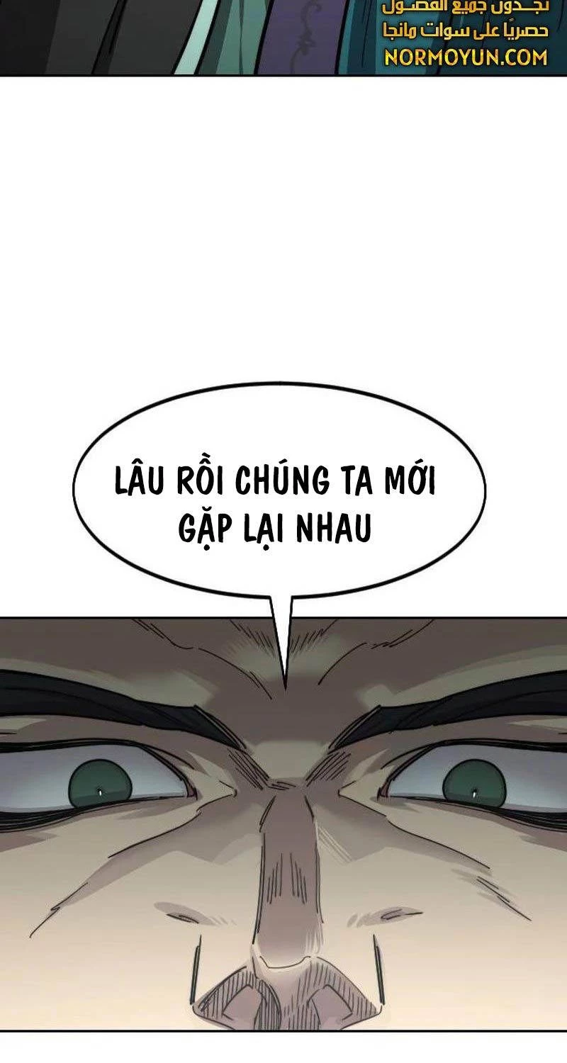 Hoa Sơn Tái Xuất Chapter 128 - Trang 3