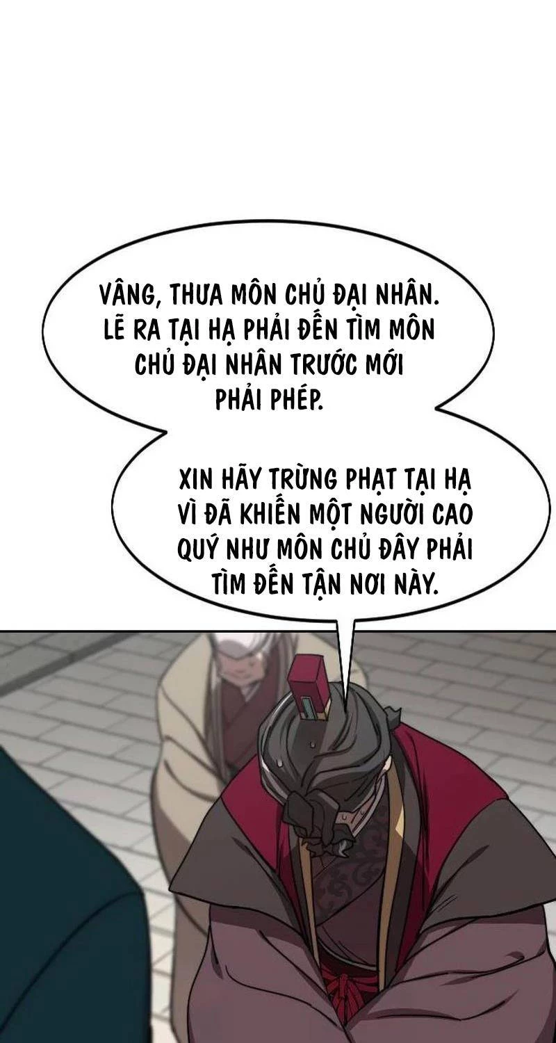 Hoa Sơn Tái Xuất Chapter 128 - Trang 3