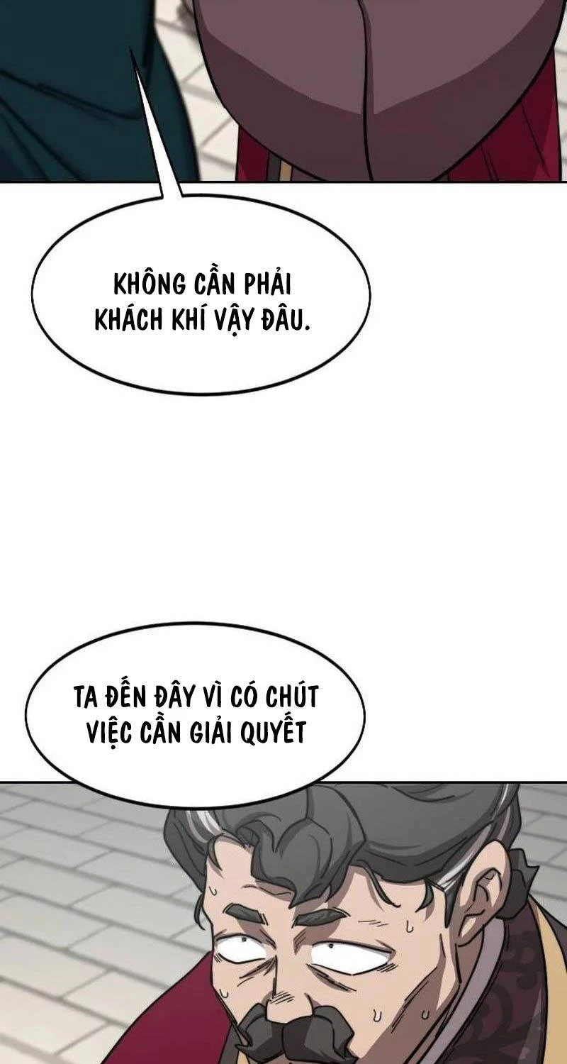 Hoa Sơn Tái Xuất Chapter 128 - Trang 3