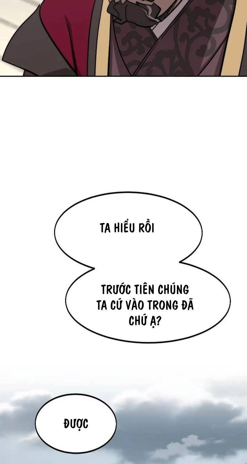 Hoa Sơn Tái Xuất Chapter 128 - Trang 3