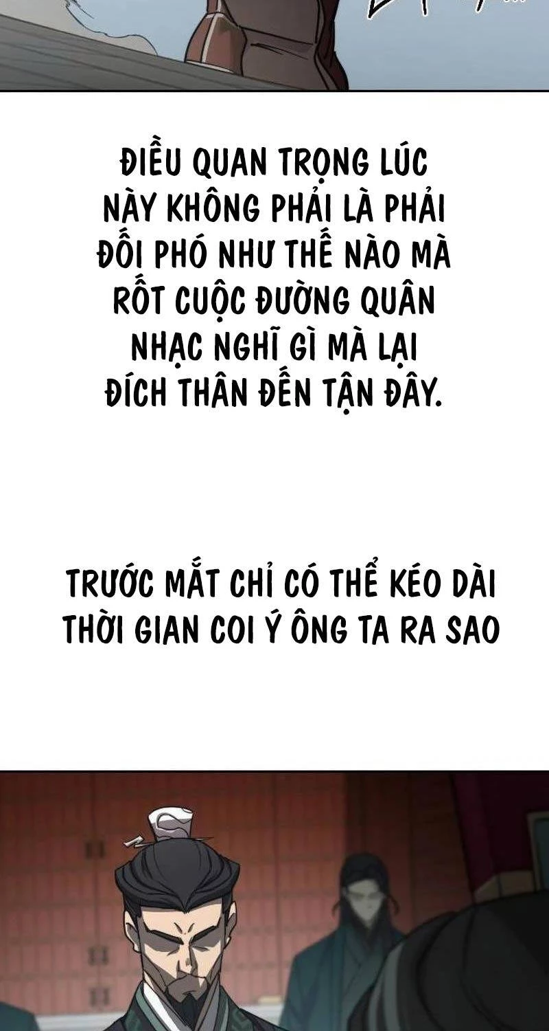 Hoa Sơn Tái Xuất Chapter 128 - Trang 3