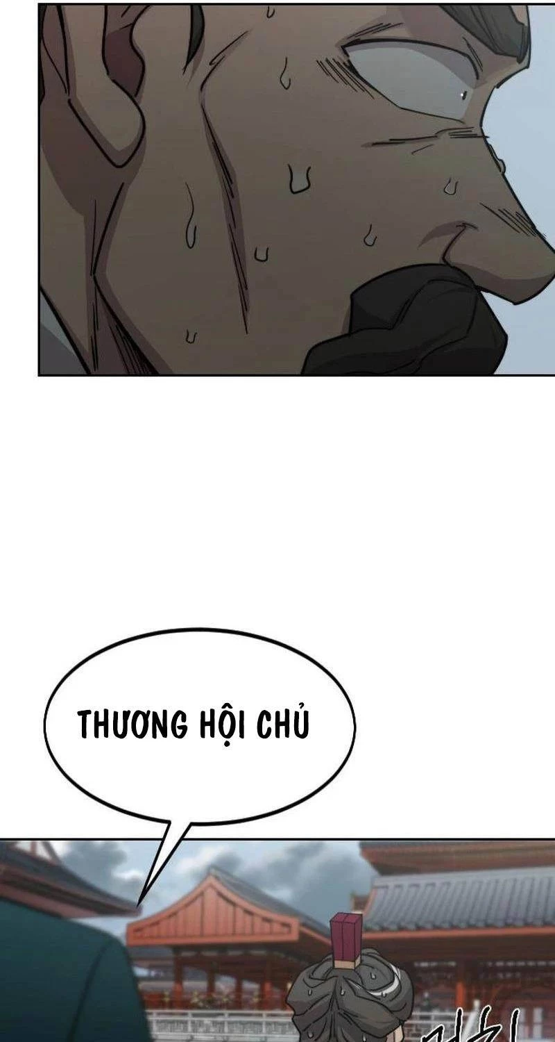 Hoa Sơn Tái Xuất Chapter 128 - Trang 3