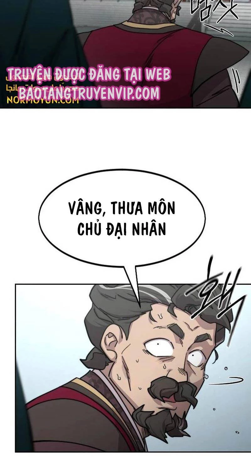 Hoa Sơn Tái Xuất Chapter 128 - Trang 3