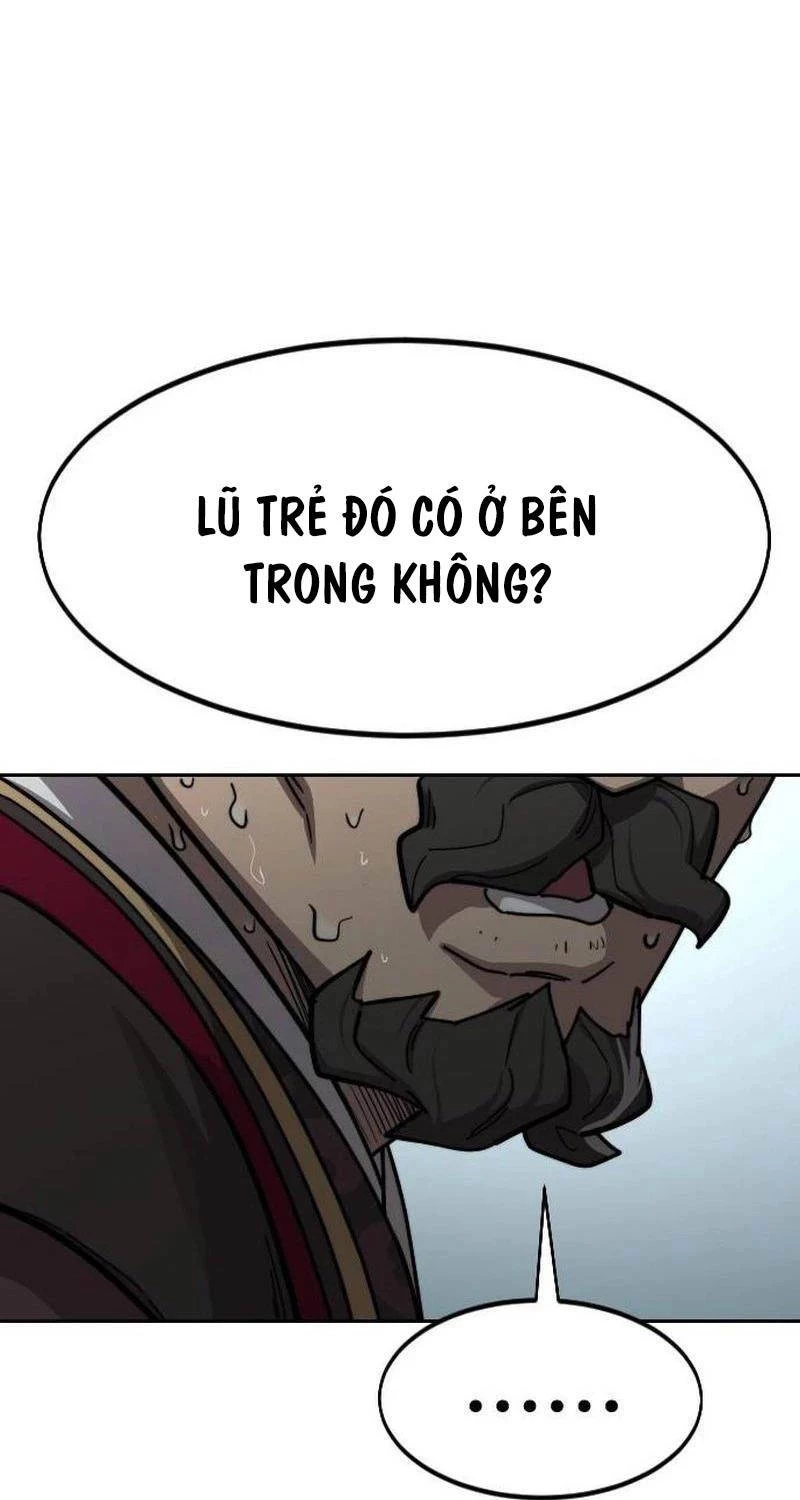 Hoa Sơn Tái Xuất Chapter 128 - Trang 3