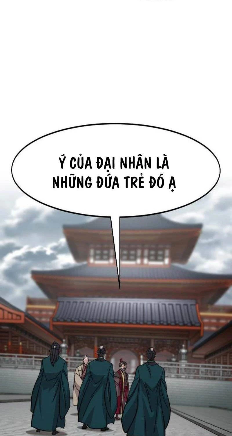 Hoa Sơn Tái Xuất Chapter 128 - Trang 3