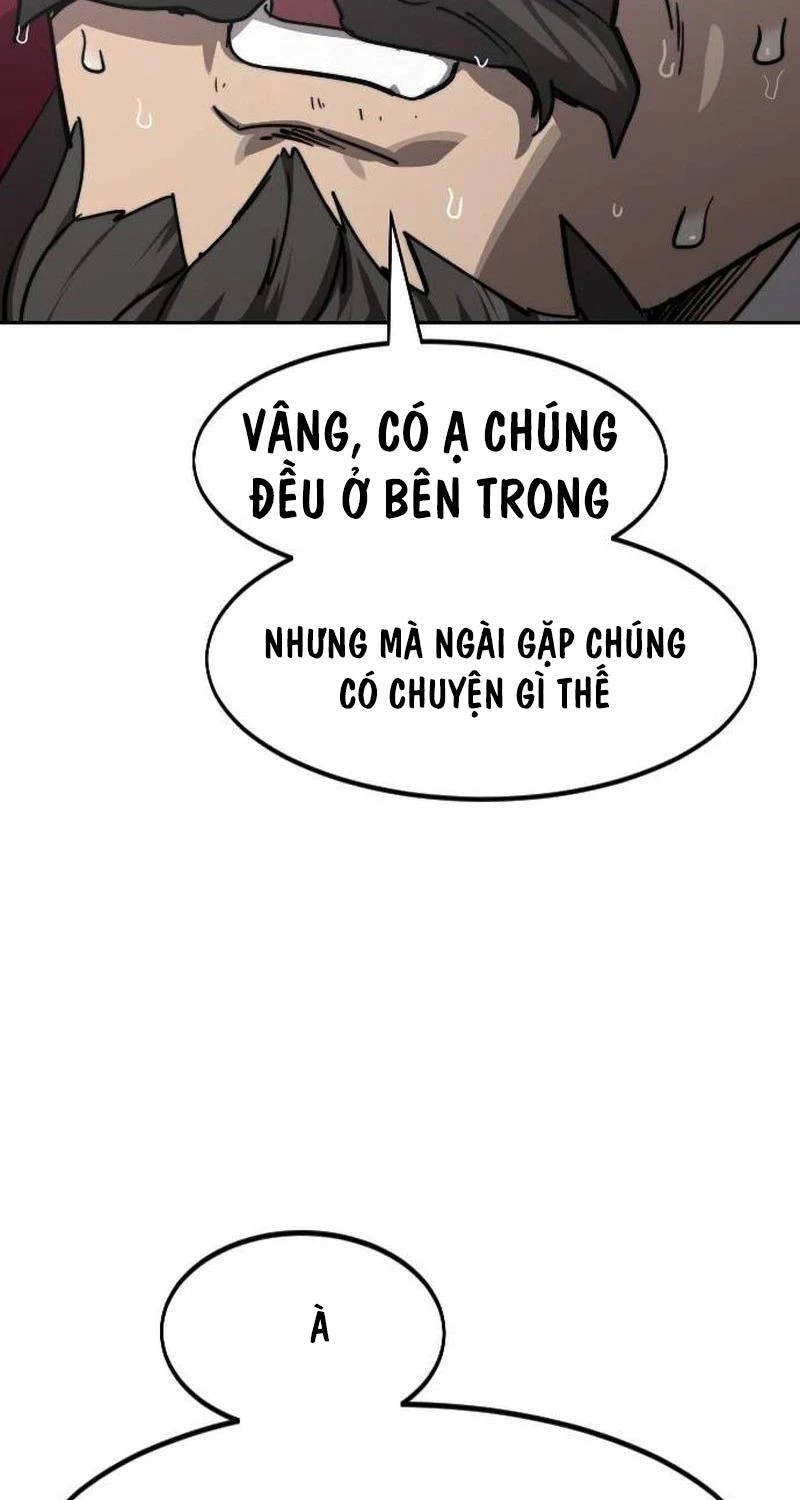 Hoa Sơn Tái Xuất Chapter 128 - Trang 3