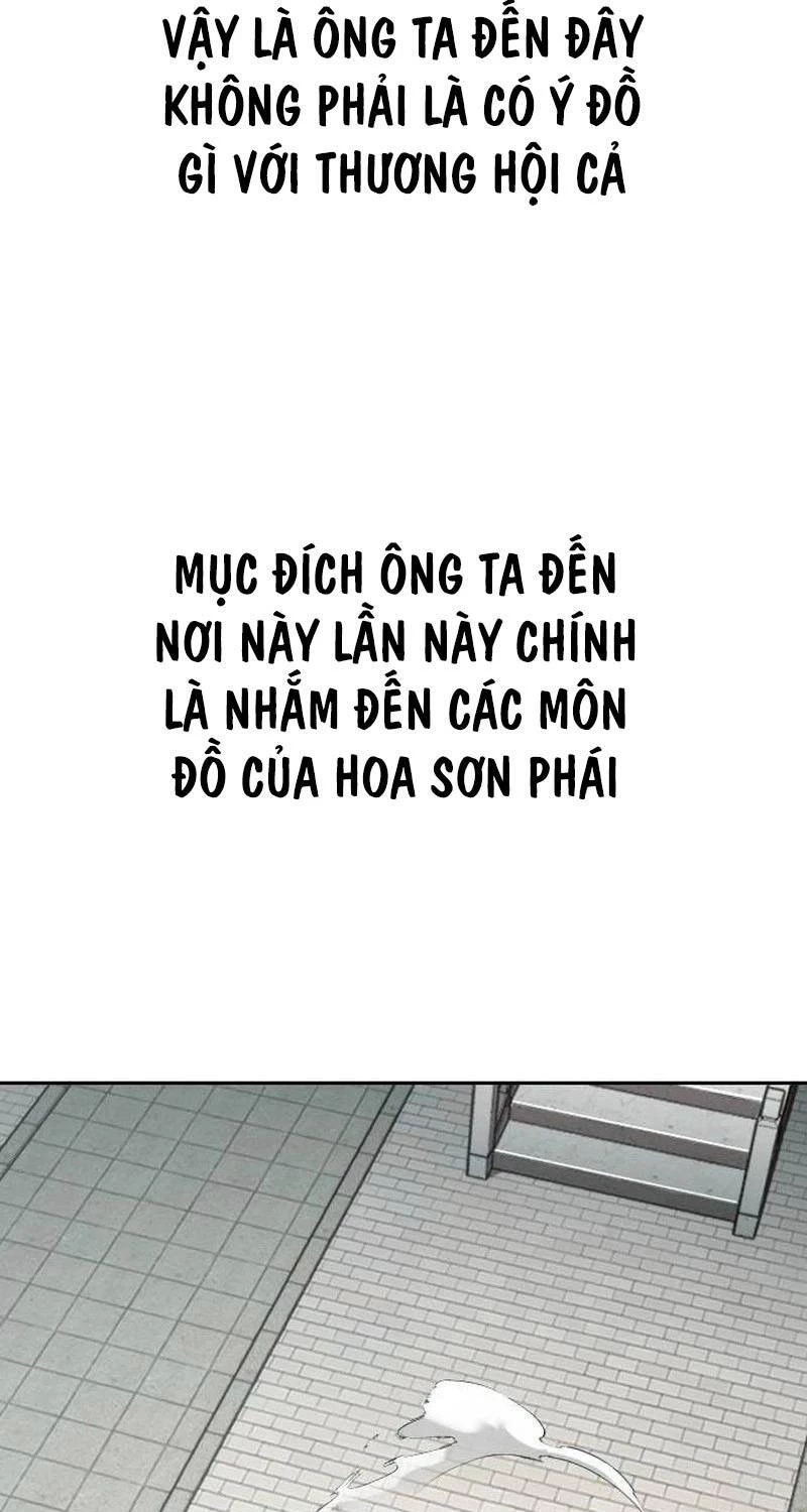 Hoa Sơn Tái Xuất Chapter 128 - Trang 3