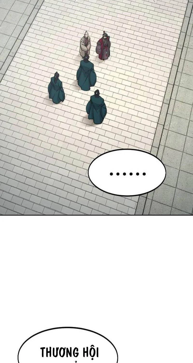 Hoa Sơn Tái Xuất Chapter 128 - Trang 3