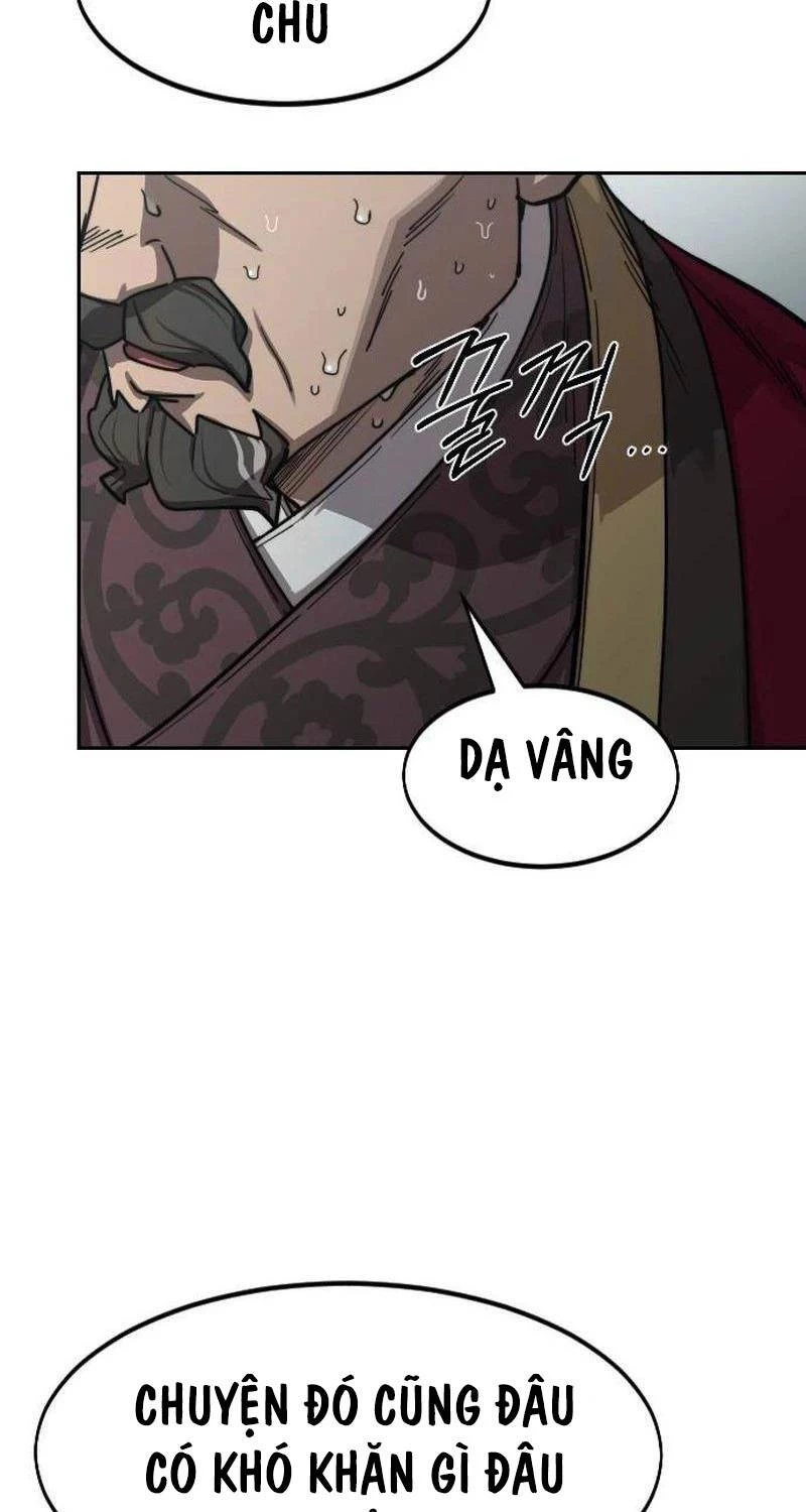 Hoa Sơn Tái Xuất Chapter 128 - Trang 3