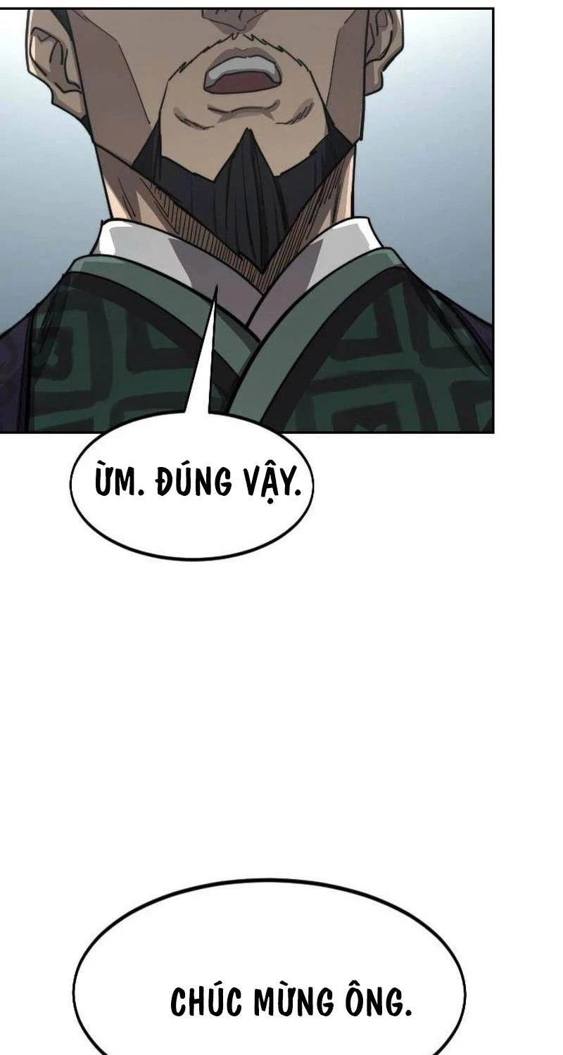 Hoa Sơn Tái Xuất Chapter 128 - Trang 3