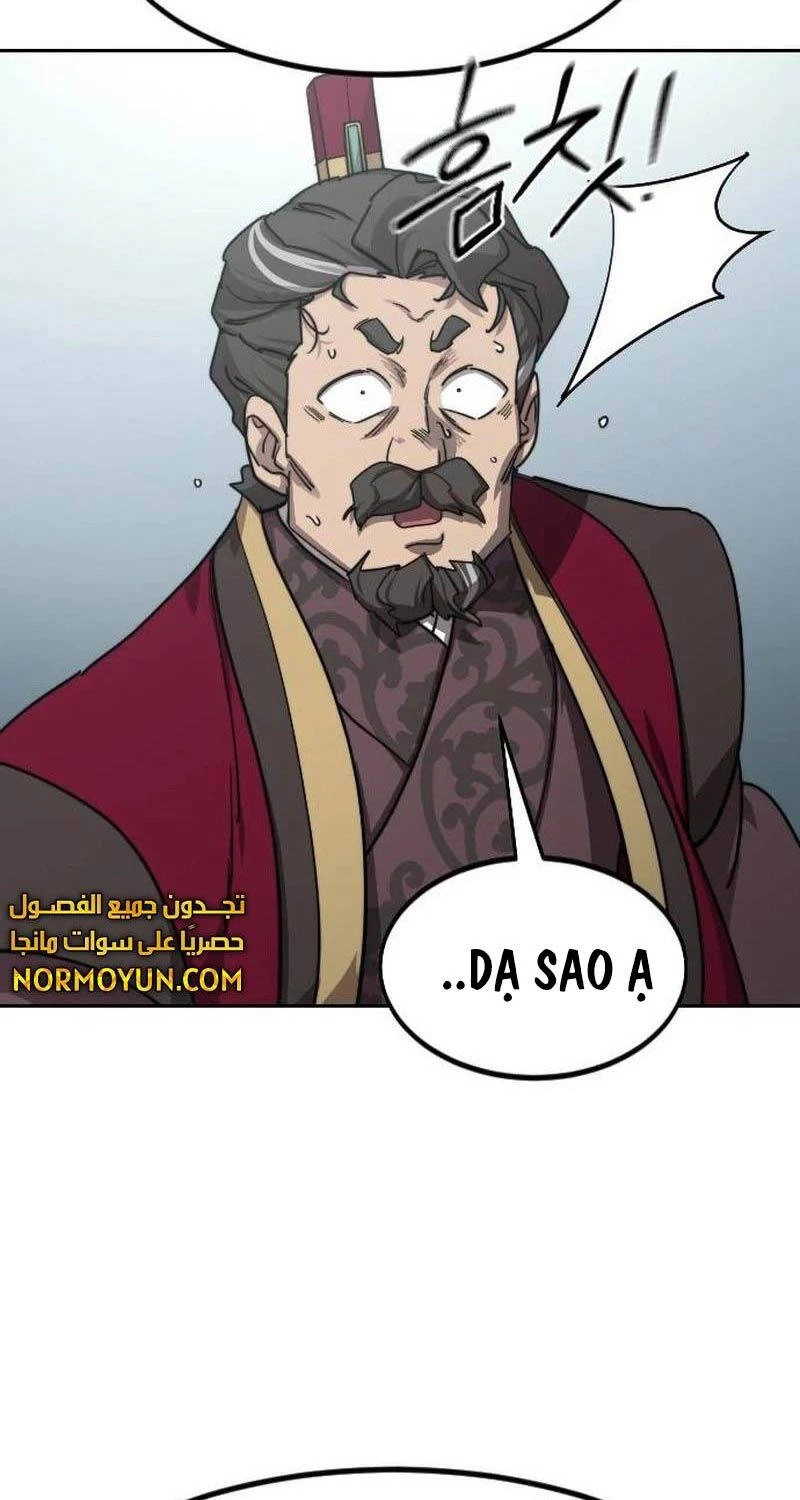 Hoa Sơn Tái Xuất Chapter 128 - Trang 3