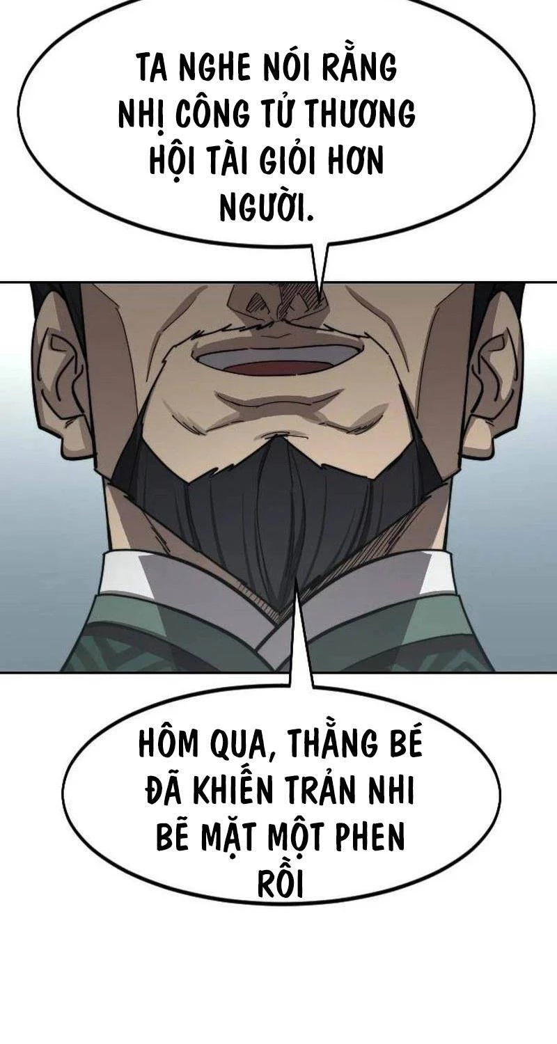 Hoa Sơn Tái Xuất Chapter 128 - Trang 3
