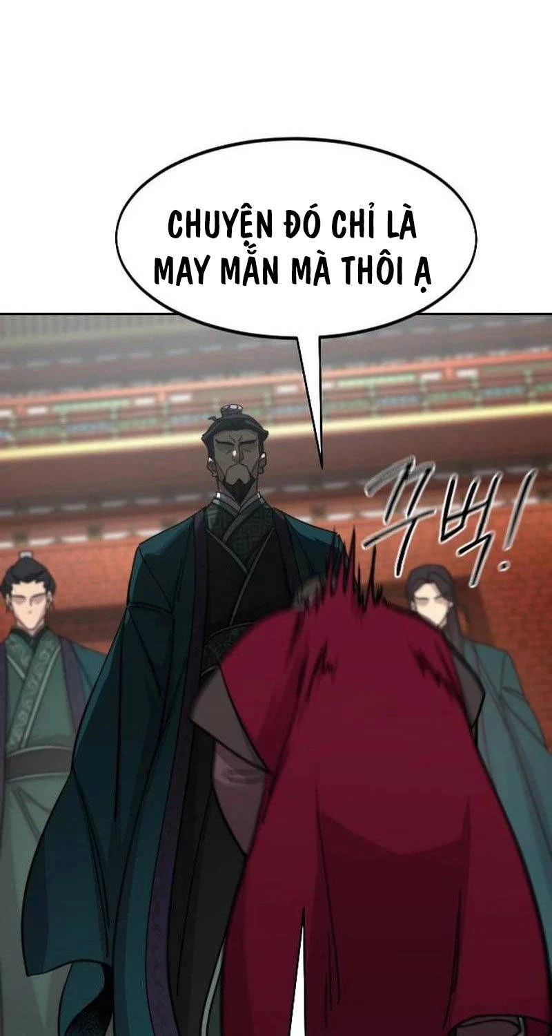 Hoa Sơn Tái Xuất Chapter 128 - Trang 3