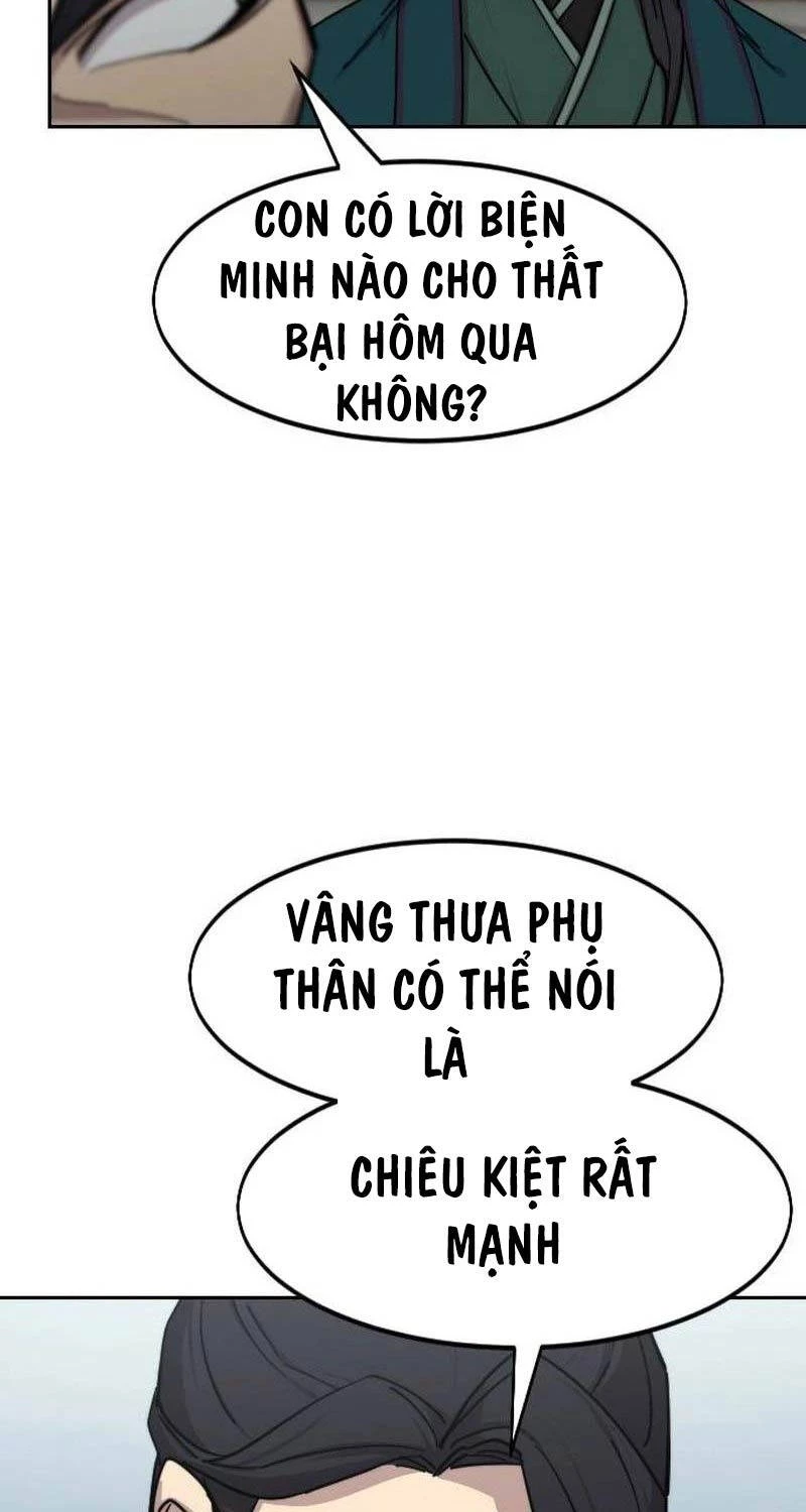 Hoa Sơn Tái Xuất Chapter 128 - Trang 3