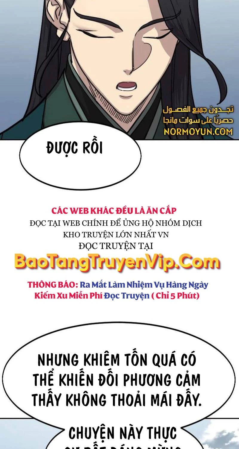 Hoa Sơn Tái Xuất Chapter 128 - Trang 3