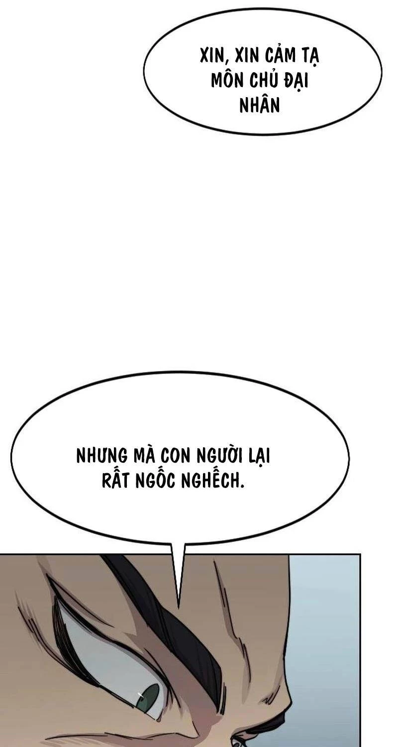 Hoa Sơn Tái Xuất Chapter 128 - Trang 3