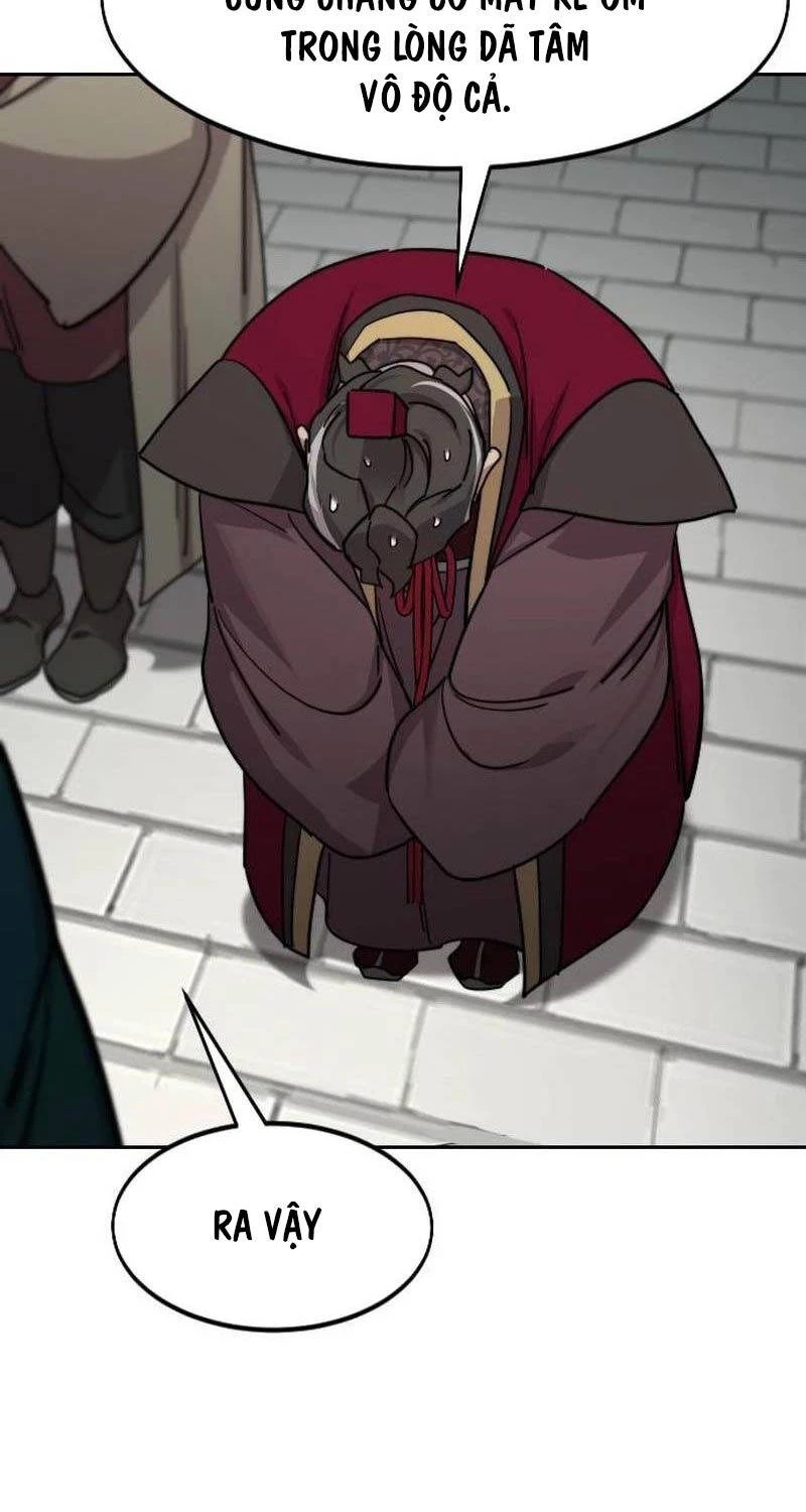 Hoa Sơn Tái Xuất Chapter 128 - Trang 3