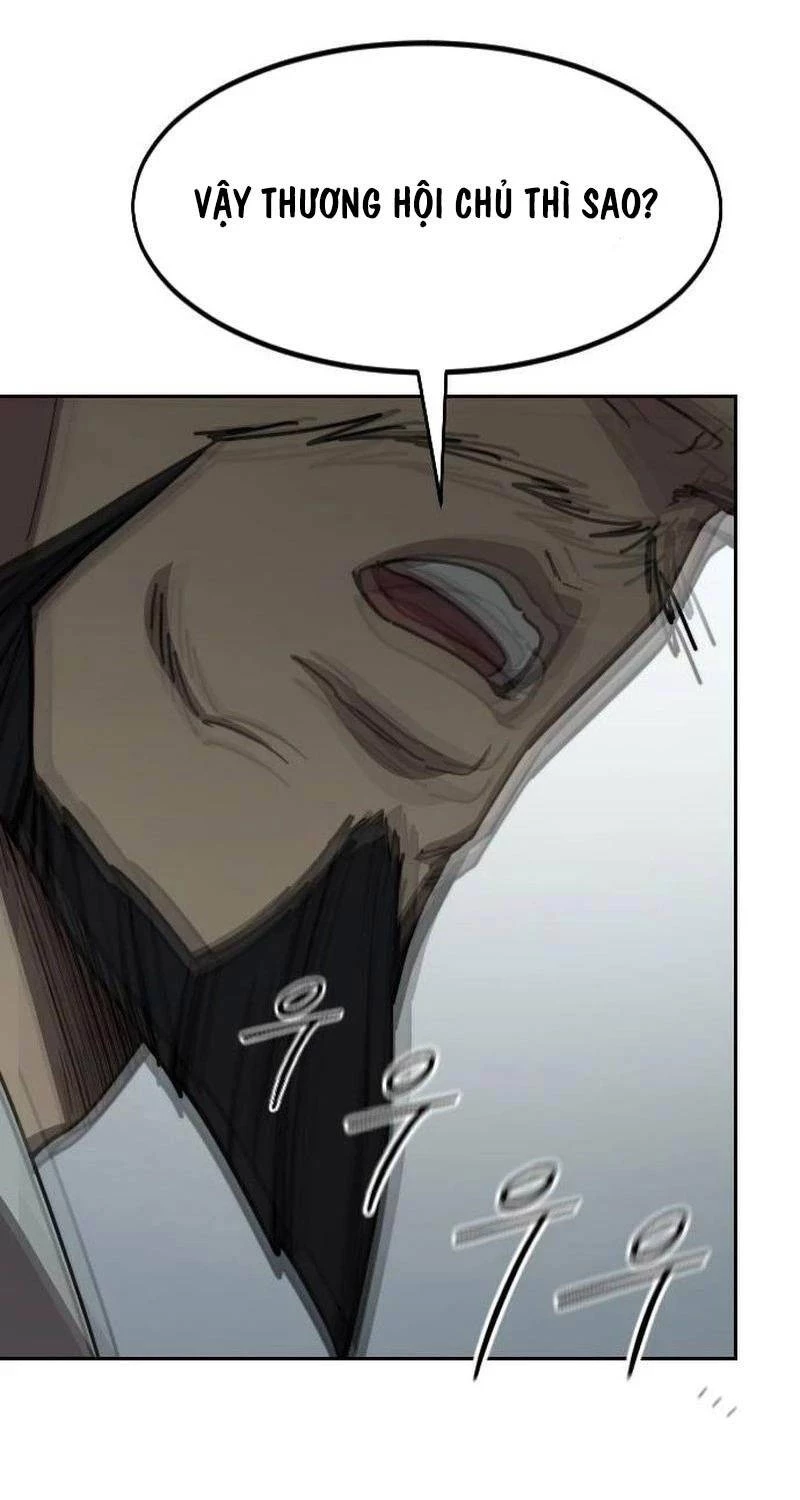 Hoa Sơn Tái Xuất Chapter 128 - Trang 3