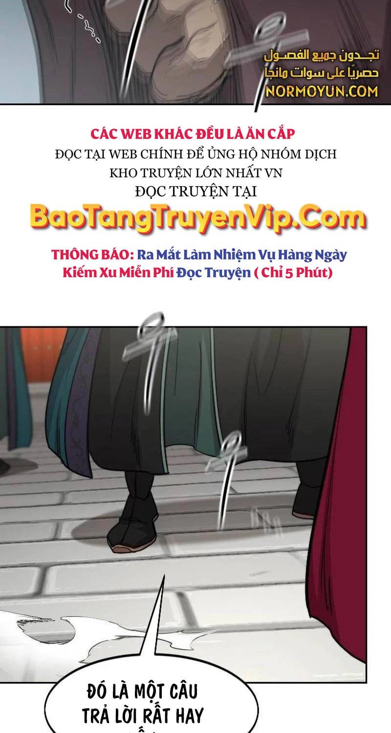 Hoa Sơn Tái Xuất Chapter 128 - Trang 3