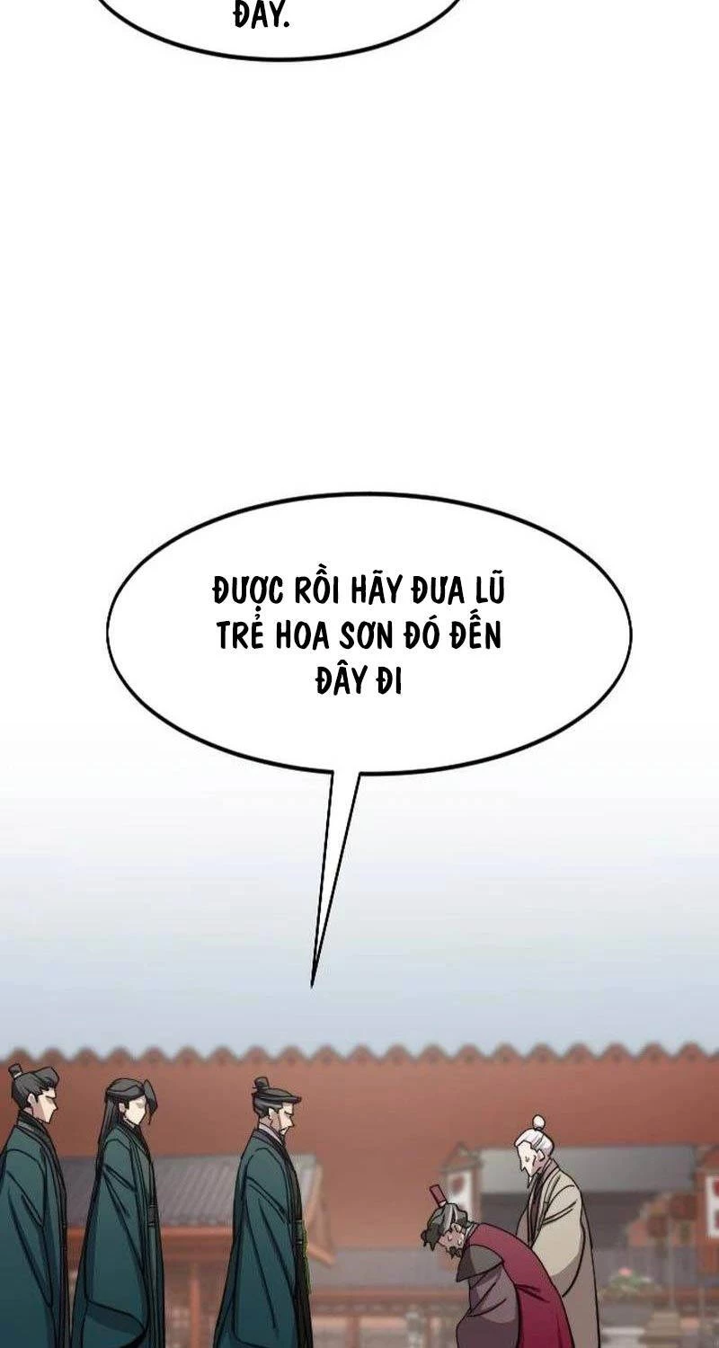 Hoa Sơn Tái Xuất Chapter 128 - Trang 3