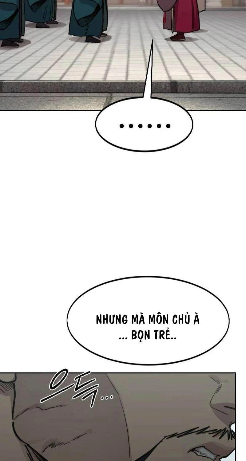 Hoa Sơn Tái Xuất Chapter 128 - Trang 3