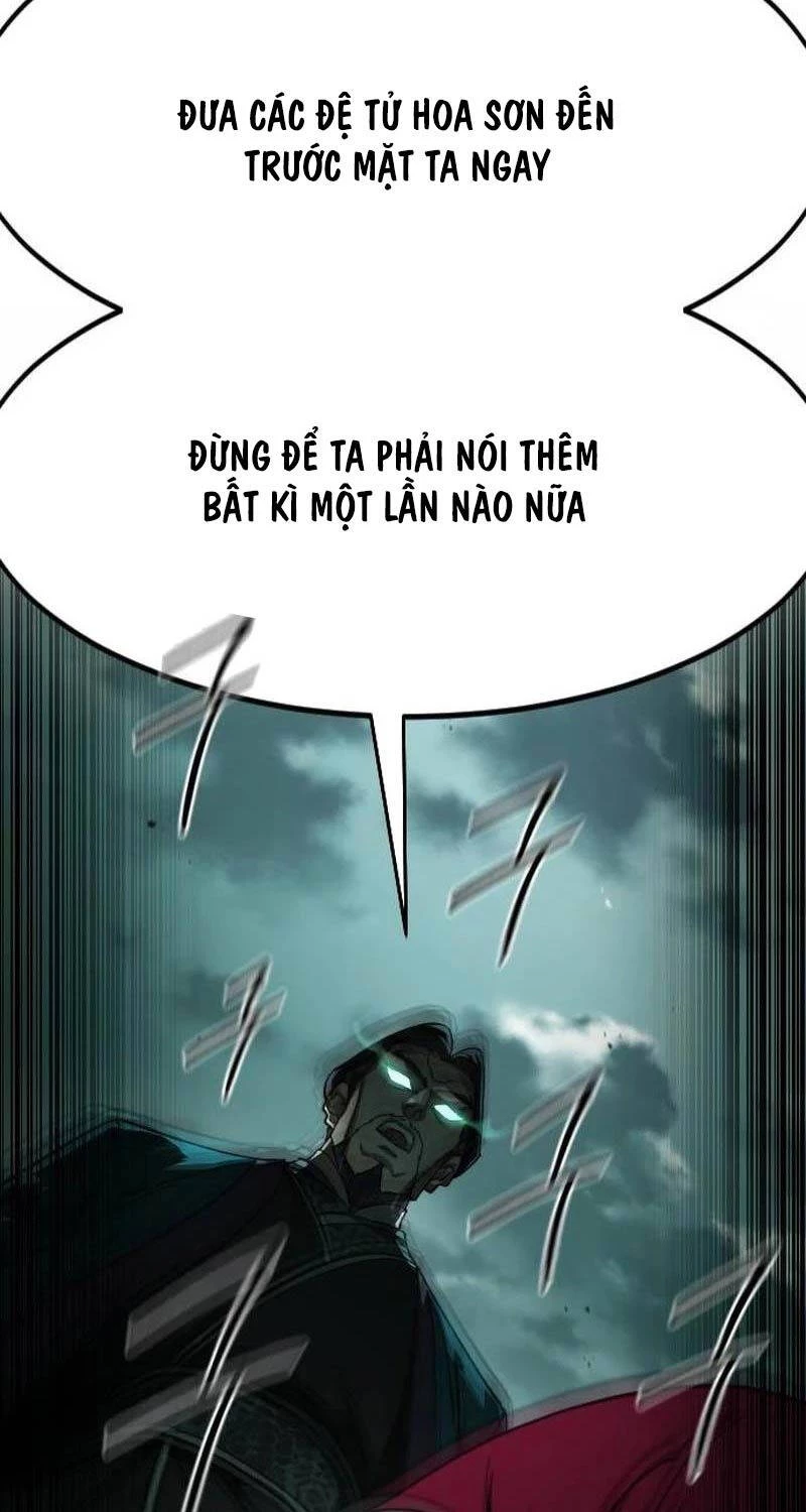 Hoa Sơn Tái Xuất Chapter 128 - Trang 3
