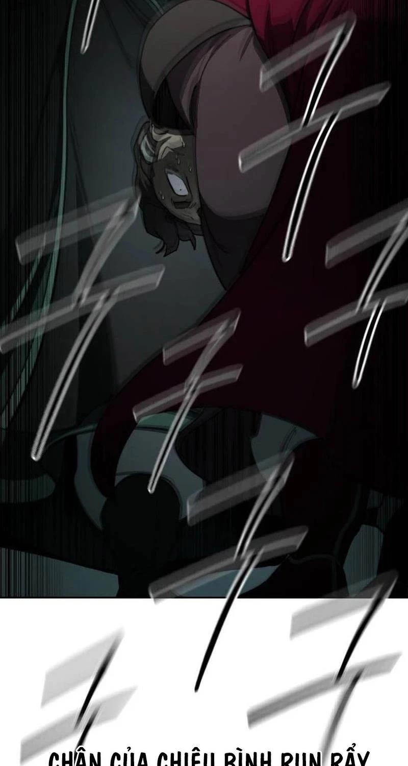 Hoa Sơn Tái Xuất Chapter 128 - Trang 3