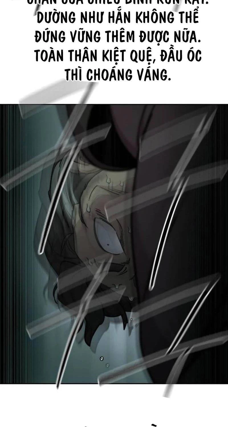 Hoa Sơn Tái Xuất Chapter 128 - Trang 3