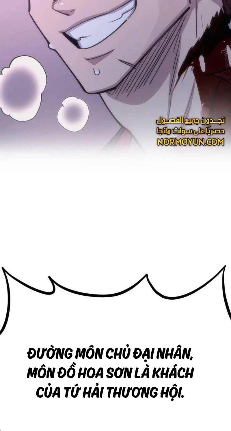 Hoa Sơn Tái Xuất Chapter 128 - Trang 3