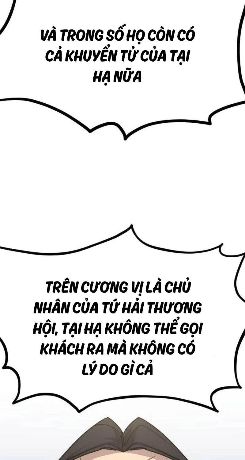 Hoa Sơn Tái Xuất Chapter 128 - Trang 3