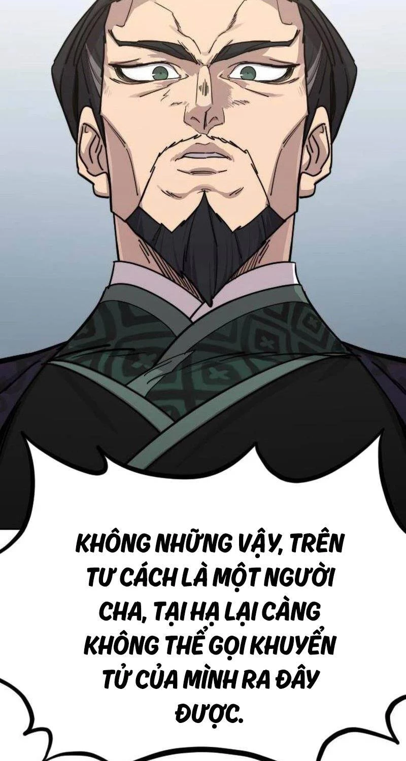 Hoa Sơn Tái Xuất Chapter 128 - Trang 3