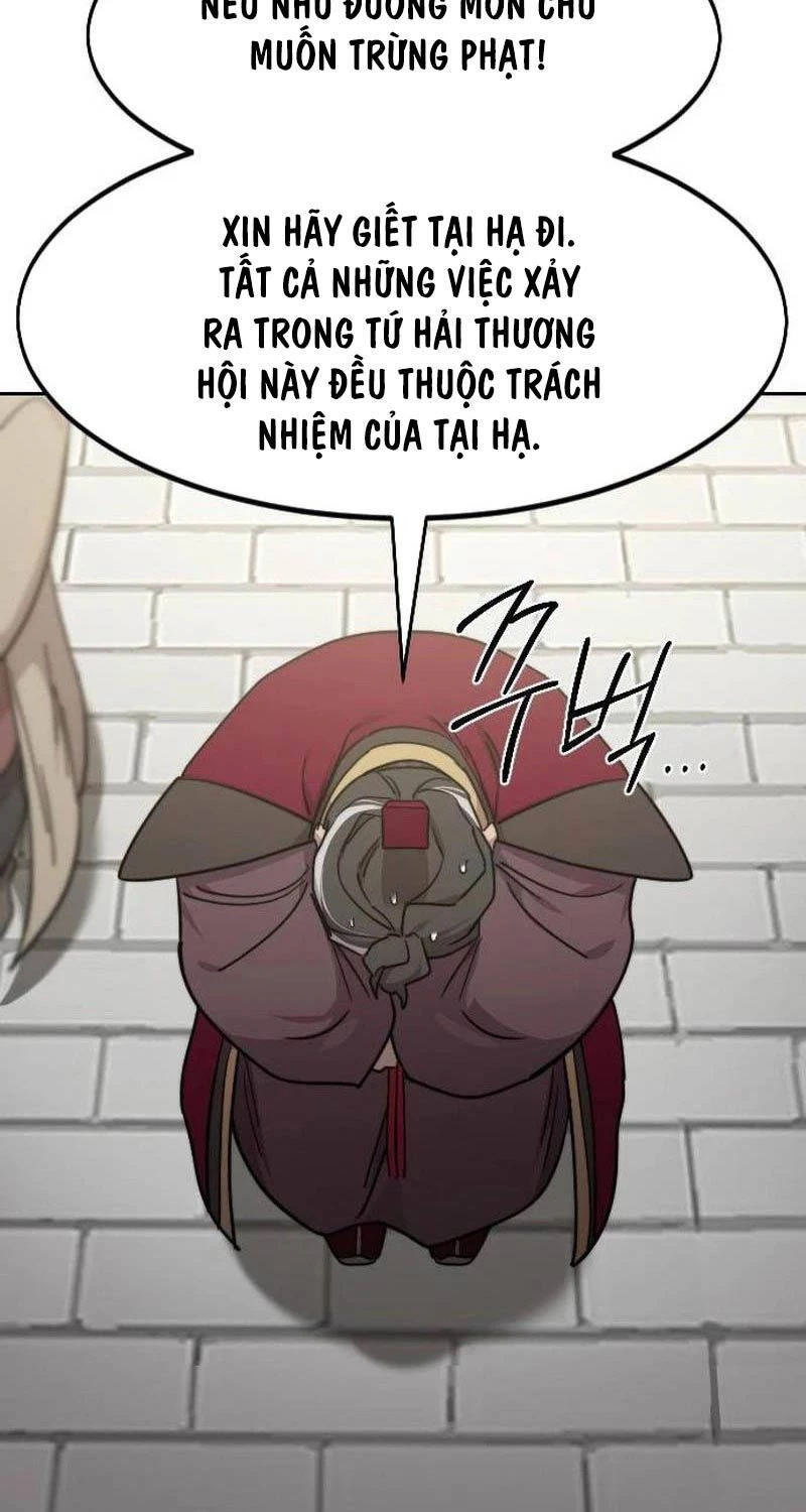 Hoa Sơn Tái Xuất Chapter 128 - Trang 3