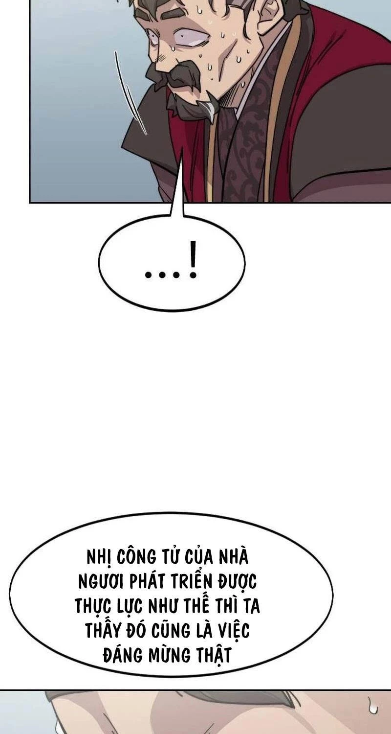 Hoa Sơn Tái Xuất Chapter 128 - Trang 3