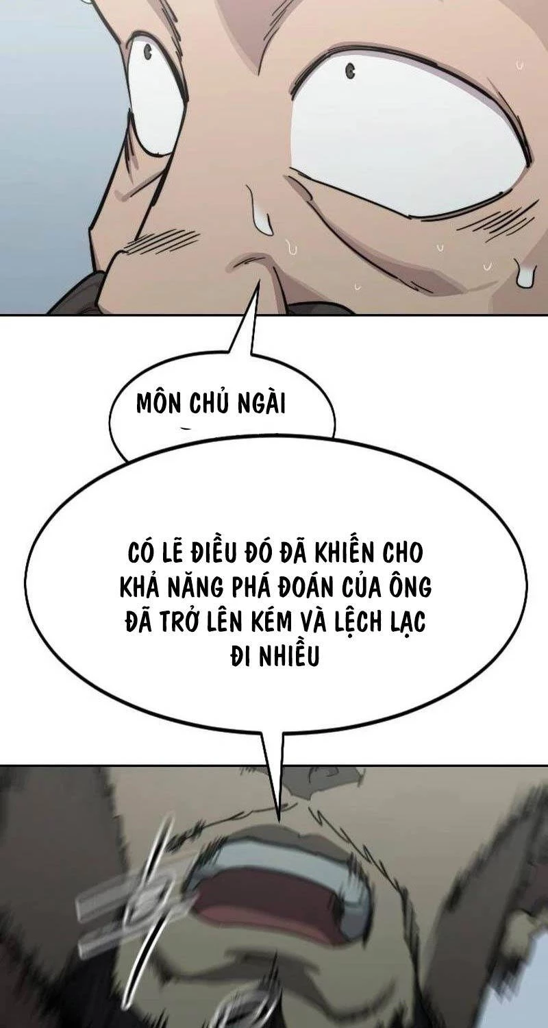 Hoa Sơn Tái Xuất Chapter 128 - Trang 3