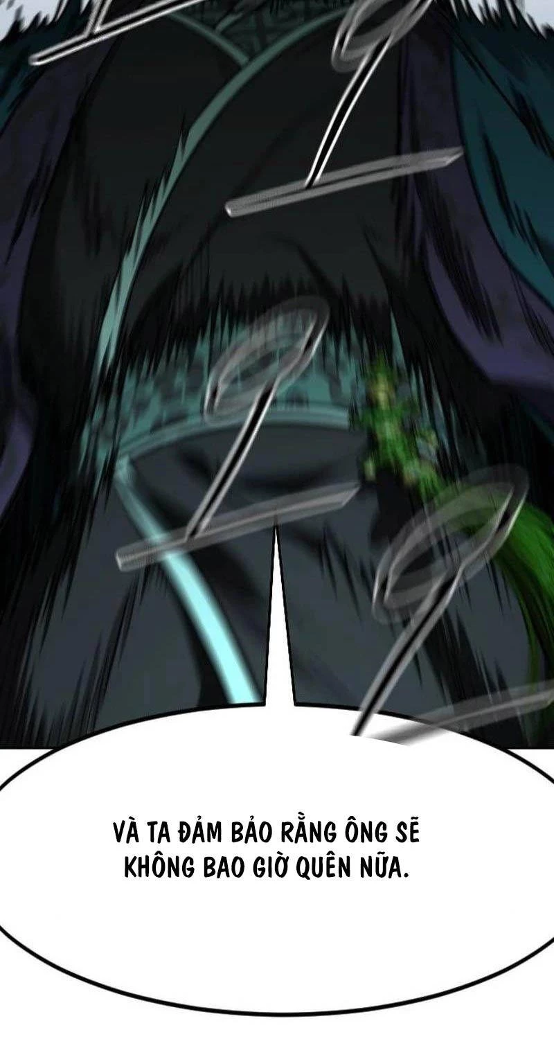 Hoa Sơn Tái Xuất Chapter 128 - Trang 3