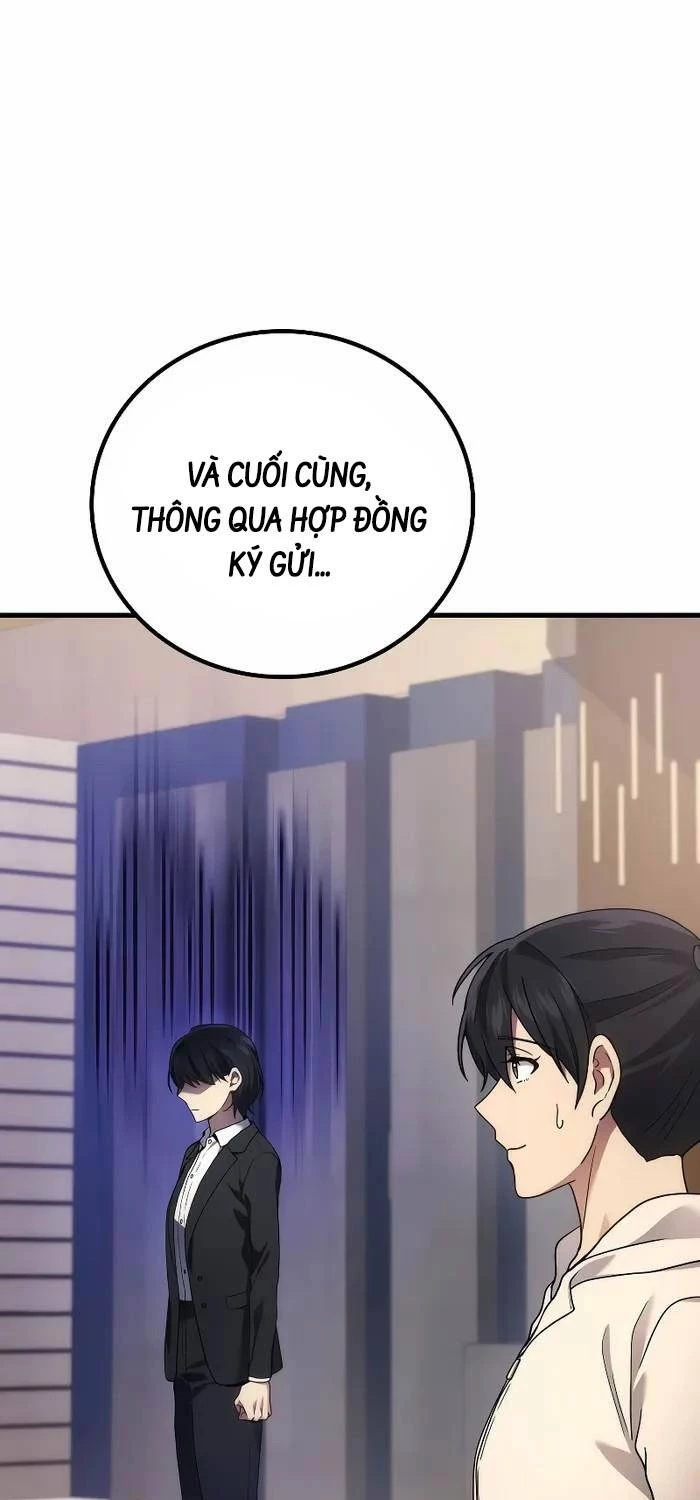 Thần Chiến Tranh Trở Lại Cấp 2 Chapter 54 - Trang 4
