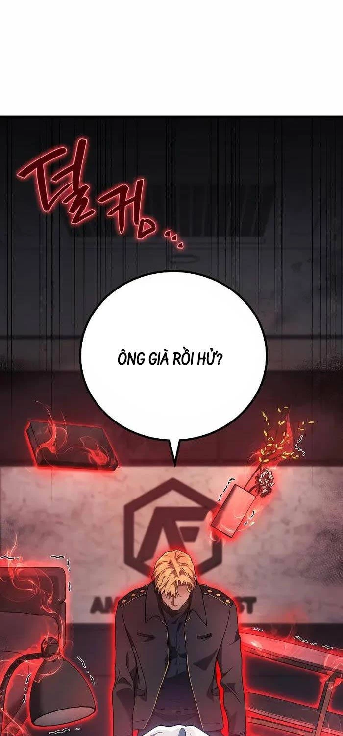 Thần Chiến Tranh Trở Lại Cấp 2 Chapter 54 - Trang 4