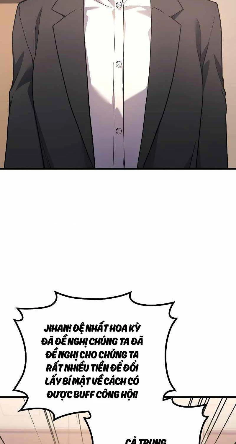Thần Chiến Tranh Trở Lại Cấp 2 Chapter 55 - Trang 4