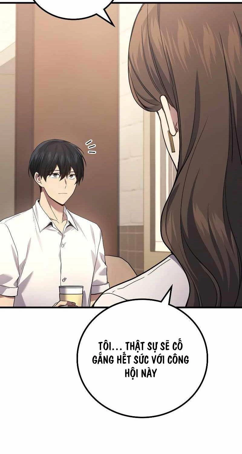Thần Chiến Tranh Trở Lại Cấp 2 Chapter 55 - Trang 4