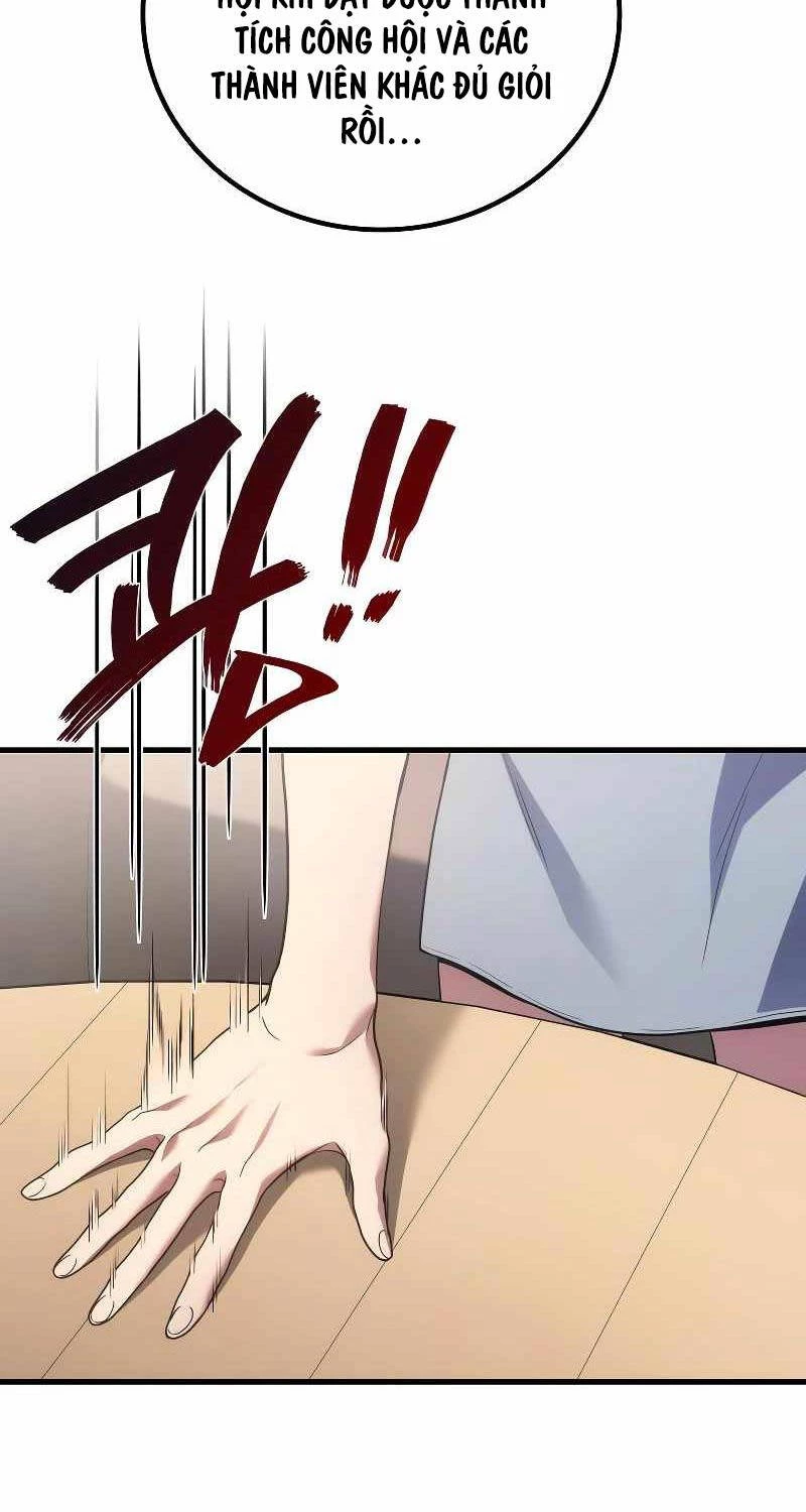 Thần Chiến Tranh Trở Lại Cấp 2 Chapter 55 - Trang 4