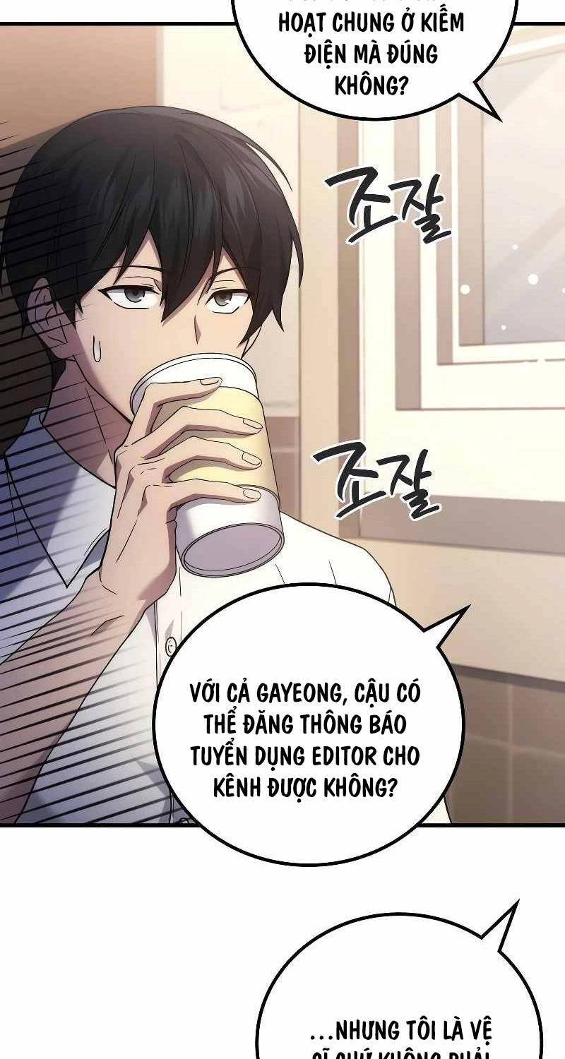 Thần Chiến Tranh Trở Lại Cấp 2 Chapter 55 - Trang 4